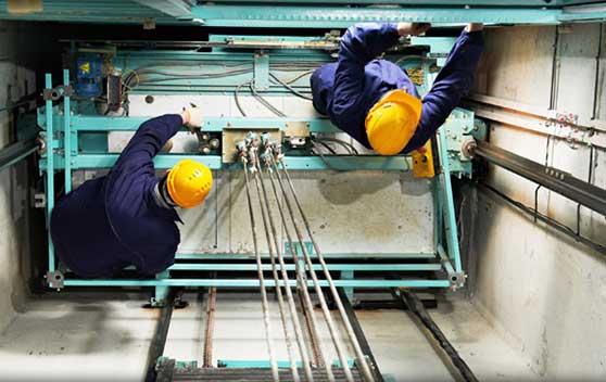 installationa-ascenceur-Algerie