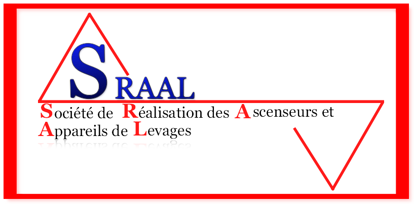 SRAAL Installation des Ascenseur